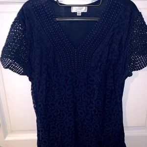 Shannon Ford New York Blouse